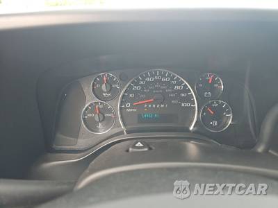 2025 GMC Savana 2500 Cargo Van 1WT 135.0" WB - zdjęcie 12 z 18 - miniatura