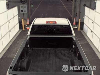2025 Chevrolet Silverado 1500 WT Regular Cab Long Bed 1WT - zdjęcie 5 z 37 - miniatura