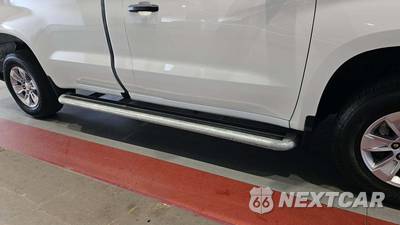 2025 Chevrolet Silverado 1500 WT Regular Cab Long Bed 1WT - zdjęcie 27 z 37 - miniatura