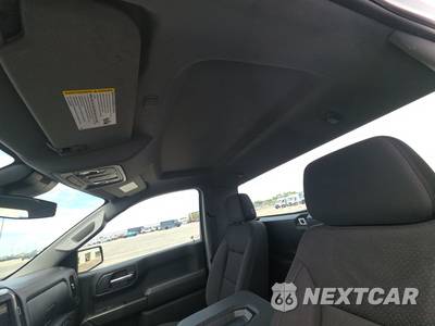 2025 Chevrolet Silverado 1500 WT Regular Cab Long Bed 1WT - zdjęcie 17 z 24 - miniatura