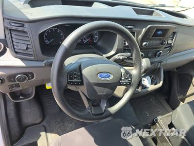 2025 Ford Transit 250 Cargo Van Low Roof 130.0" WB - zdjęcie 10 z 30 - miniatura
