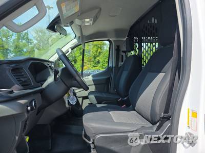 2025 Ford Transit 250 Cargo Van Low Roof 130.0" WB - zdjęcie 7 z 30 - miniatura