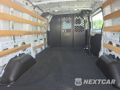 2025 Ford Transit 250 Cargo Van Low Roof 130.0" WB - zdjęcie 17 z 30 - miniatura