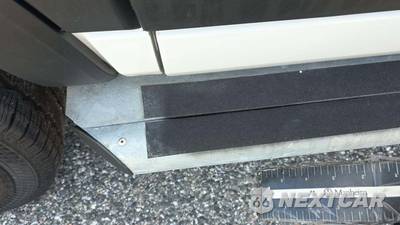 2025 Ford Transit 250 Cargo Van Low Roof 130.0" WB - zdjęcie 24 z 30 - miniatura