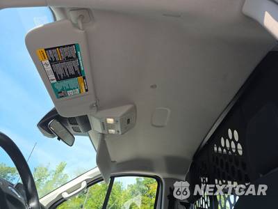2025 Ford Transit 250 Cargo Van Low Roof 130.0" WB - zdjęcie 19 z 30 - miniatura