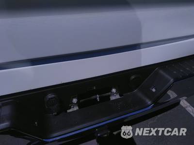 2025 Chevrolet Silverado 1500 WT Regular Cab Long Bed 1WT - zdjęcie 22 z 37 - miniatura