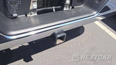 2025 Chevrolet Silverado 1500 WT Regular Cab Long Bed 1WT - zdjęcie 33 z 37 - miniatura