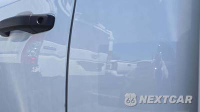 2025 Chevrolet Silverado 1500 WT Regular Cab Long Bed 1WT - zdjęcie 21 z 37 - miniatura