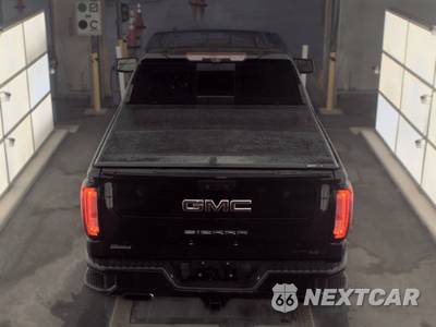 2021 GMC Sierra 1500 AT4 Crew Cab Short Bed 4SB - zdjęcie 5 z 27 - miniatura