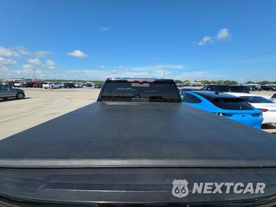 2021 GMC Sierra 1500 AT4 Crew Cab Short Bed 4SB - zdjęcie 16 z 27 - miniatura