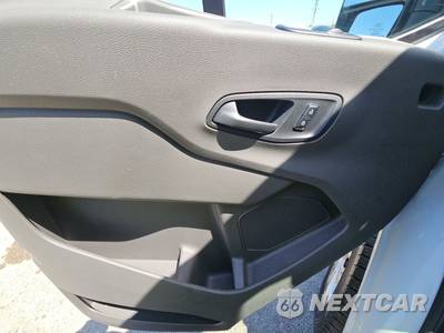 2025 Ford Transit 250 Cargo Van Low Roof 130.0" WB - zdjęcie 9 z 21 - miniatura