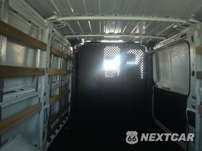 2025 Ram ProMaster 2500 Cargo Van Tradesman w/Passenger Seat Low Roof 136.0" WB - zdjęcie 15 z 21 - miniatura