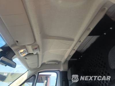 2025 Ram ProMaster 2500 Cargo Van Tradesman w/Passenger Seat Low Roof 136.0" WB - zdjęcie 16 z 21 - miniatura