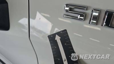 2025 Chevrolet Silverado 1500 WT Regular Cab Long Bed 1WT - zdjęcie 20 z 23 - miniatura