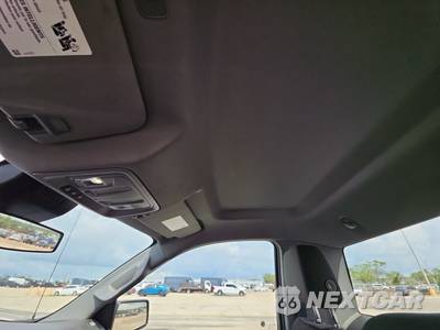 2025 Chevrolet Silverado 1500 WT Regular Cab Long Bed 1WT - zdjęcie 16 z 23 - miniatura