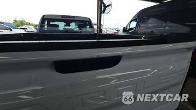 2025 Chevrolet Silverado 1500 WT Regular Cab Long Bed 1WT - zdjęcie 19 z 28 - miniatura