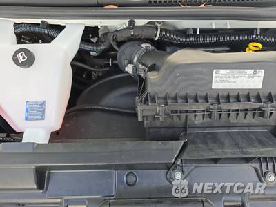 2025 Chevrolet Express 2500 Cargo Van 1WT 135.0" WB - zdjęcie 14 z 33 - miniatura