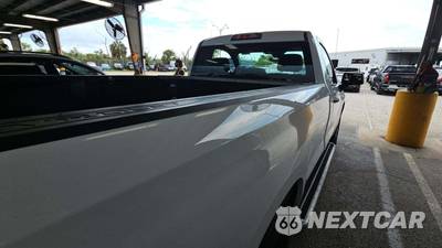 2025 Chevrolet Silverado 1500 WT Regular Cab Long Bed 1WT - zdjęcie 20 z 28 - miniatura