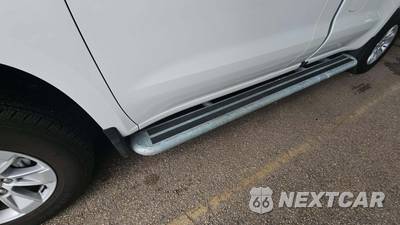 2025 Chevrolet Silverado 1500 WT Regular Cab Long Bed 1WT - zdjęcie 21 z 28 - miniatura