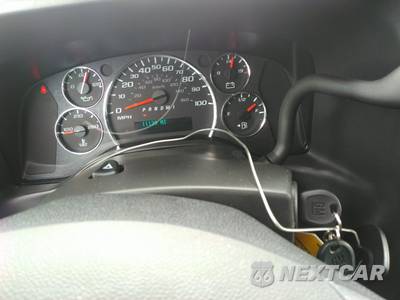 2025 Chevrolet Express 2500 Cargo Van 1WT 135.0" WB - zdjęcie 18 z 33 - miniatura