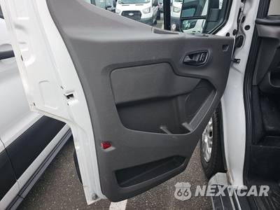 2025 Ford Transit 250 Cargo Van Low Roof 130.0" WB - zdjęcie 9 z 21 - miniatura