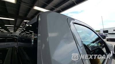 2025 Chevrolet Silverado 1500 WT Regular Cab Long Bed 1WT - zdjęcie 25 z 28 - miniatura
