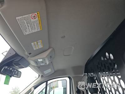 2025 Ford Transit 250 Cargo Van Low Roof 130.0" WB - zdjęcie 17 z 21 - miniatura