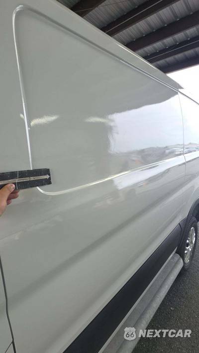 2025 Ford Transit 250 Cargo Van Low Roof 130.0" WB - zdjęcie 21 z 21 - miniatura