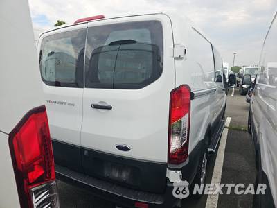 2025 Ford Transit 250 Cargo Van Low Roof 130.0" WB - zdjęcie 4 z 21 - miniatura