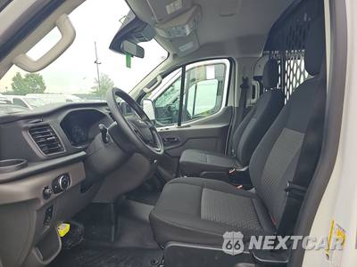2025 Ford Transit 250 Cargo Van Low Roof 130.0" WB - zdjęcie 7 z 21 - miniatura