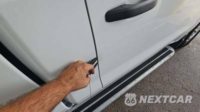 2025 Chevrolet Silverado 1500 WT Regular Cab Long Bed 1WT - zdjęcie 28 z 28 - miniatura