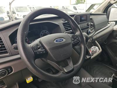 2025 Ford Transit 250 Cargo Van Low Roof 130.0" WB - zdjęcie 10 z 21 - miniatura