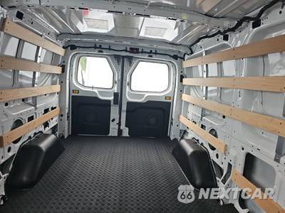 2025 Ford Transit 250 Cargo Van Low Roof 130.0" WB - zdjęcie 15 z 21 - miniatura