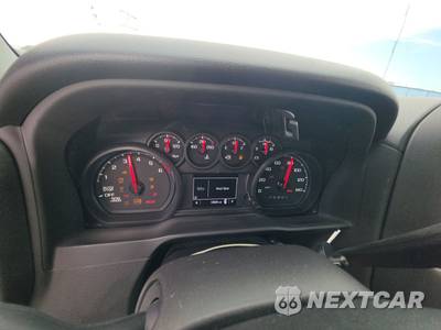 2025 Chevrolet Silverado 1500 WT Regular Cab Long Bed 1WT - zdjęcie 12 z 18 - miniatura
