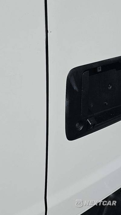 2025 Chevrolet Express 2500 Cargo Van 1WT 135.0" WB - zdjęcie 38 z 44 - miniatura