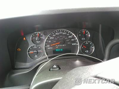 2025 Chevrolet Express 2500 Cargo Van 1WT 135.0" WB - zdjęcie 18 z 44 - miniatura