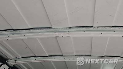 2025 Chevrolet Express 2500 Cargo Van 1WT 135.0" WB - zdjęcie 21 z 44 - miniatura