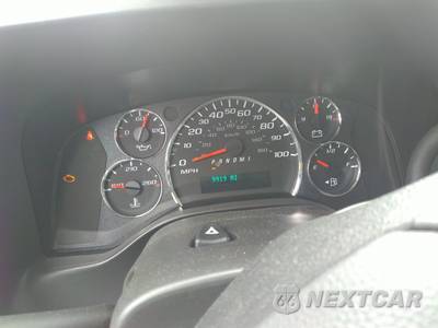 2025 Chevrolet Express 2500 Cargo Van 1WT 135.0" WB - zdjęcie 24 z 44 - miniatura