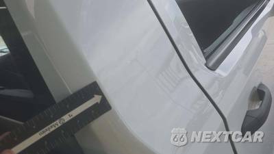 2025 Chevrolet Silverado 1500 WT Regular Cab Long Bed 1WT - zdjęcie 23 z 33 - miniatura