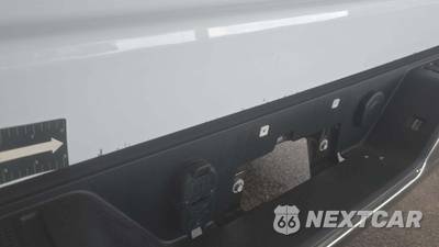 2025 Chevrolet Silverado 1500 WT Regular Cab Long Bed 1WT - zdjęcie 29 z 33 - miniatura
