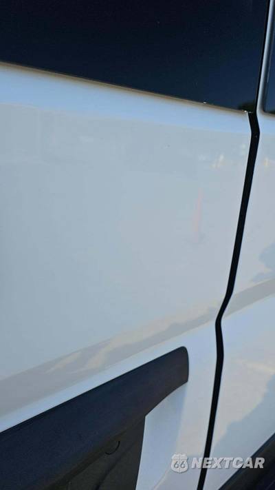 2025 Ram ProMaster 2500 Cargo Van Tradesman w/Passenger Seat Low Roof 136.0" WB - zdjęcie 27 z 35 - miniatura
