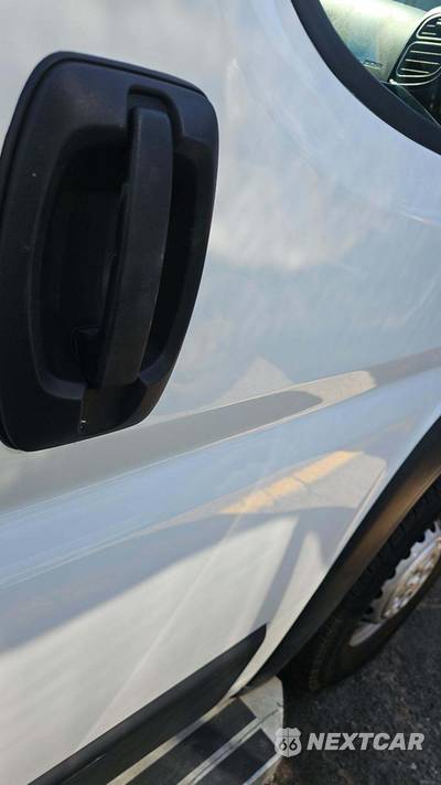2025 Ram ProMaster 2500 Cargo Van Tradesman w/Passenger Seat Low Roof 136.0" WB - zdjęcie 29 z 35 - miniatura