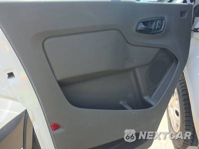 2025 Ford Transit 250 Cargo Van Low Roof 130.0" WB - zdjęcie 9 z 30 - miniatura