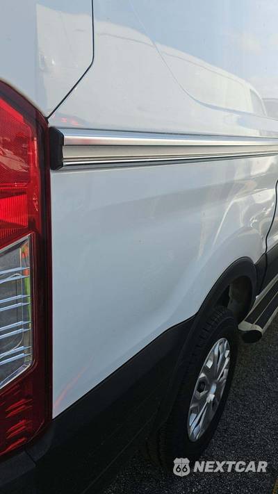 2025 Ford Transit 250 Cargo Van Low Roof 130.0" WB - zdjęcie 26 z 30 - miniatura