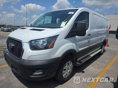 2025 Ford Transit 250 Cargo Van Low Roof 130.0" WB