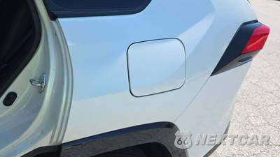 2022 Toyota RAV4 Prime XSE - zdjęcie 34 z 34 - miniatura