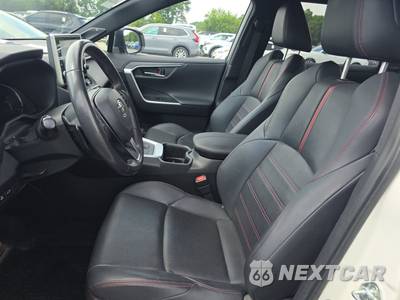 2022 Toyota RAV4 Prime XSE - zdjęcie 7 z 34 - miniatura