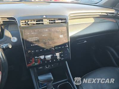 2022 Hyundai Santa Cruz Limited Crew Cab Short Bed - zdjęcie 11 z 20 - miniatura