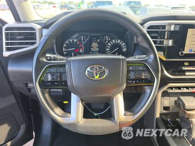2024 Toyota Tundra SR5 Crew Cab Short Bed - zdjęcie 10 z 26 - miniatura