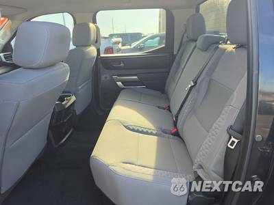 2024 Toyota Tundra SR5 Crew Cab Short Bed - zdjęcie 13 z 26 - miniatura